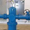Edwardsville Water Corp. Pumphouse - Indiana 