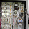 International Woods equipment/controls wiring – Salem, Indiana 