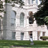 Washington County Courthouse remodel – Salem, Indiana 