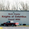 Knights of Columbus – Scottsburg, Indiana 