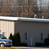 Scott County Ambulance Building – Scottsburg, Indiana 