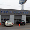 Eddie Gilstrap Motors – Salem, Indiana 